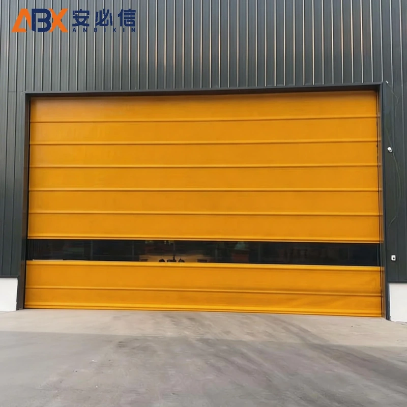 揭阳市背带堆积门
