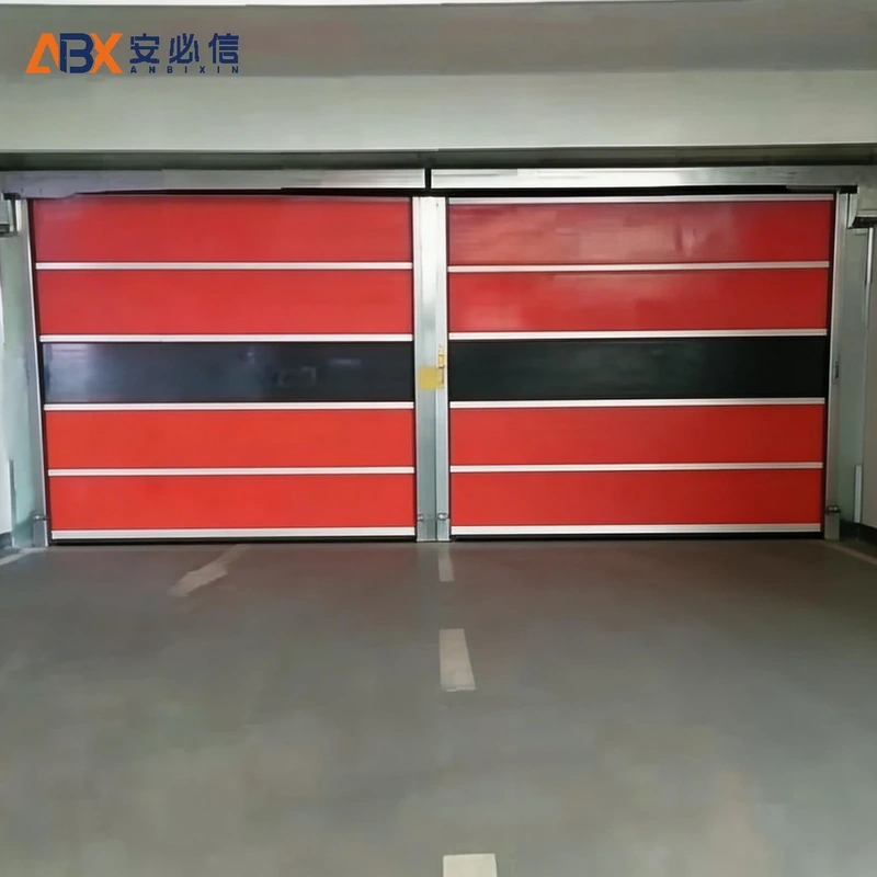 揭阳市快速门