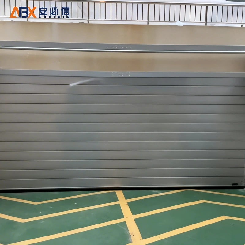 揭阳市快速卷帘门